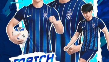 中乙前瞻｜每场比赛都至关重要 顽强拼搏 全力以赴