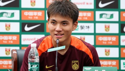 李昊：扑救并非一人的功劳，我只是做好自己的本职工作