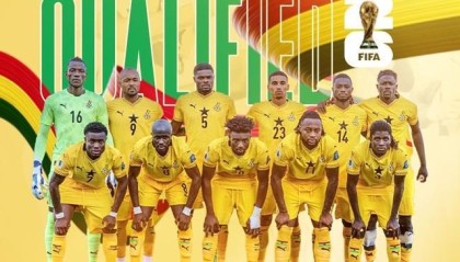 pp模拟器-加纳体育部长：我们与英格兰水平相当，有信心在世界杯小组第一出线