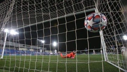 pp电子-取消客场进球制？弗格森都挑不出理的规则岂可取消