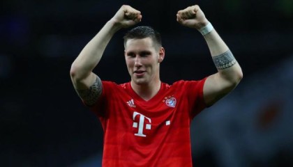 ppgame-两强同时迎中卫缺口 拜仁多特会如何迎接夏窗？