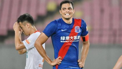 pp电子官网-申花争四关键战再被KO 4轮不胜+锋线450分钟球荒