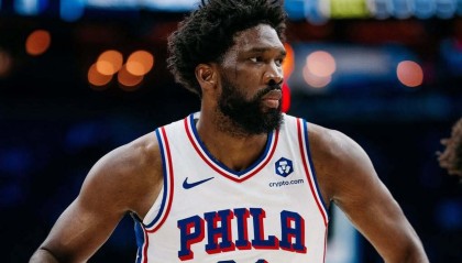 76人vs马刺前瞻：恩比德缺席，马刺人员齐整更占优势