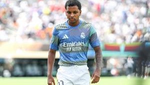 pp电子-TA：皇马仍考虑引进中场但没合适人选 罗德里戈加盟英超无进展