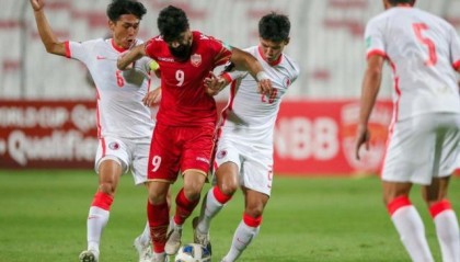 ppgame-【亚洲金球奖圆桌】印度也有球员得到了金球奖选票