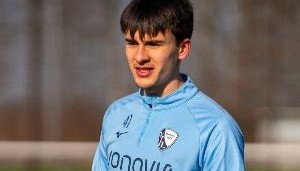 罗马诺：科隆与波鸿U19中卫达布罗夫斯基达成签约协议