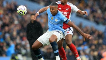 意天空：米兰还在等待阿坎吉对转会的回应，转会成行需球员同意