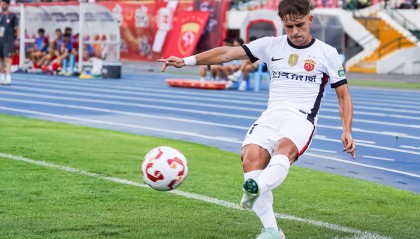 pp电子官网-澎湃：海港全新体系虽不能说完美，但至少经受住考验渐入佳境