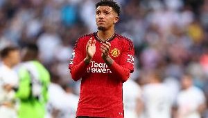 迪马济奥：罗马已决定放弃桑乔，准备转而签下切尔西小将乔治