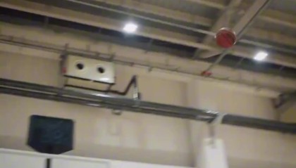 巴特勒晒休赛期训练视频：第15季加载中 JB4签名鞋也即将发布